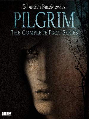 cover image of Pilgrim, Series 1